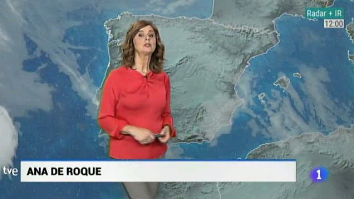 Noticias de Extremadura - El tiempo en Extremadura - 05/02/20