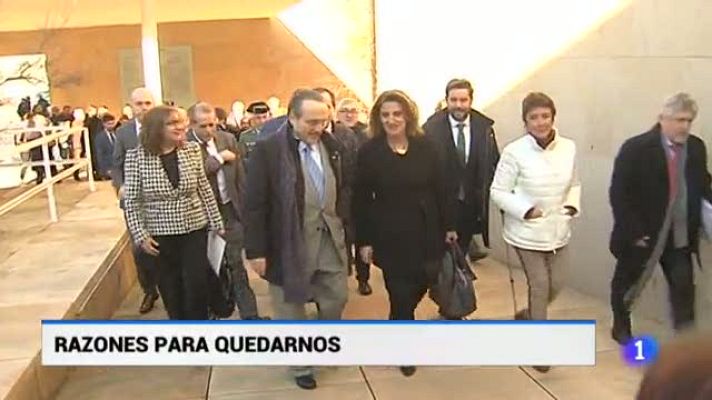 Noticias de Castilla y León - Castilla y León en 2' - 05/02/20