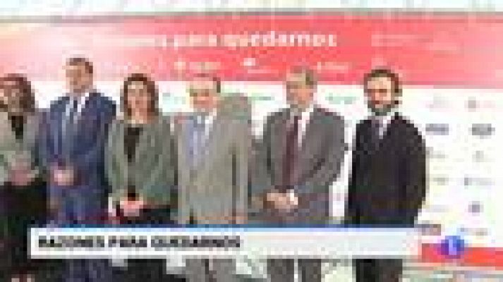 Noticias de Castilla y León - Castilla y León en 2' - 05/02/20