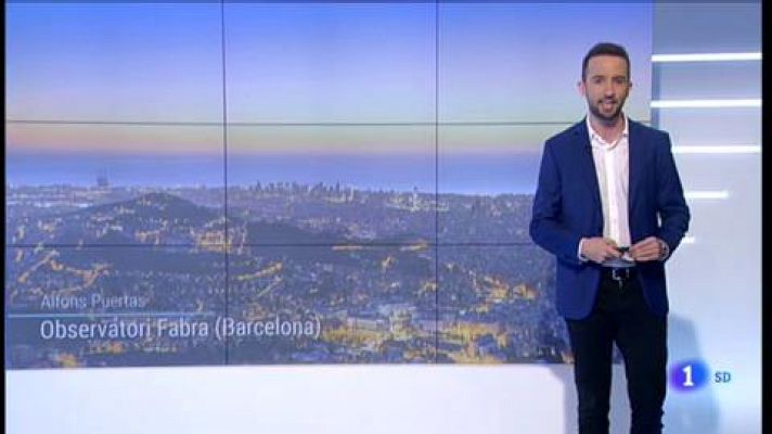 L'Informatiu - El Temps - 05/02/2020