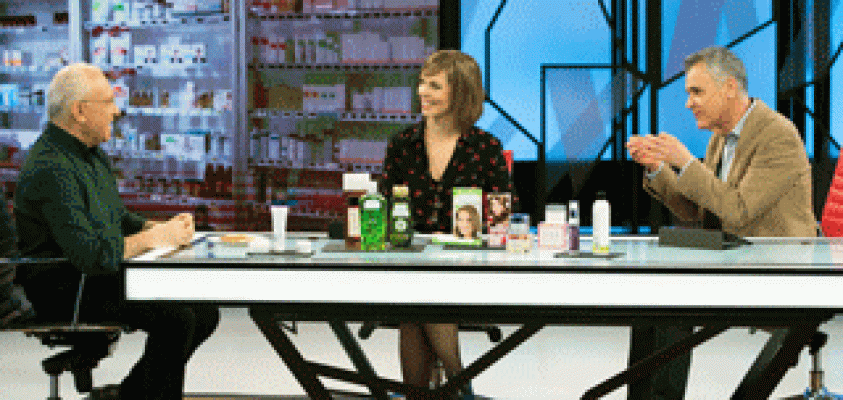 La aventura del Saber - Higiene personal bien informada