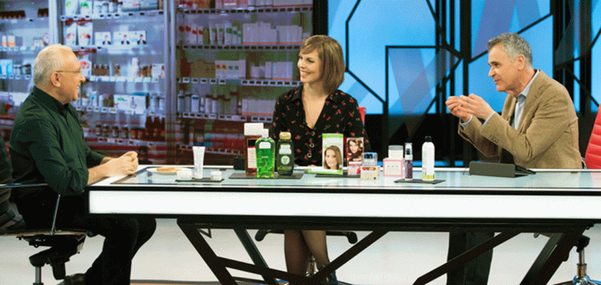 La aventura del Saber - Higiene personal bien informada