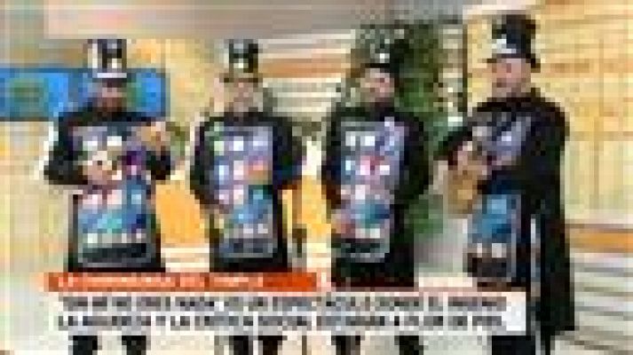 Cerca de ti - Cerca de ti - 05/02/2020