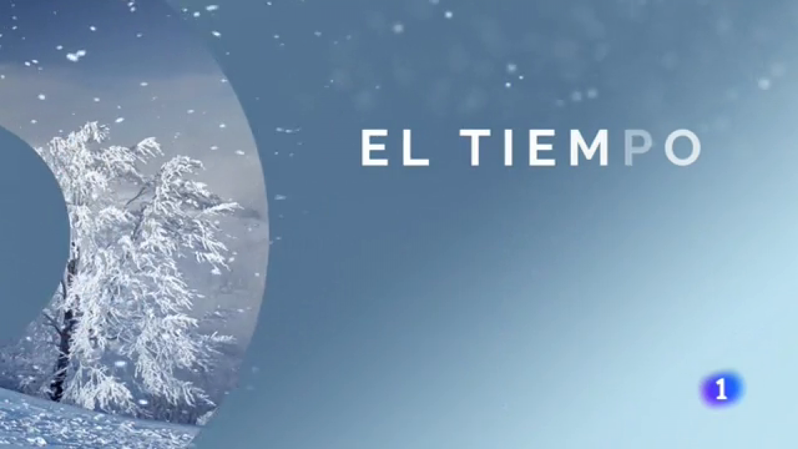 El tiempo en Aragón - 05/02/2020