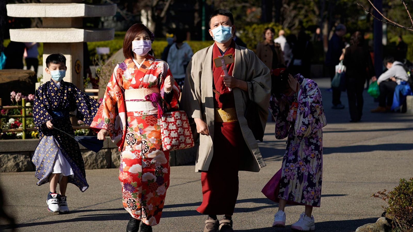 Tokio 2020 vive con preocupación la alerta sanitaria por el coronavirus