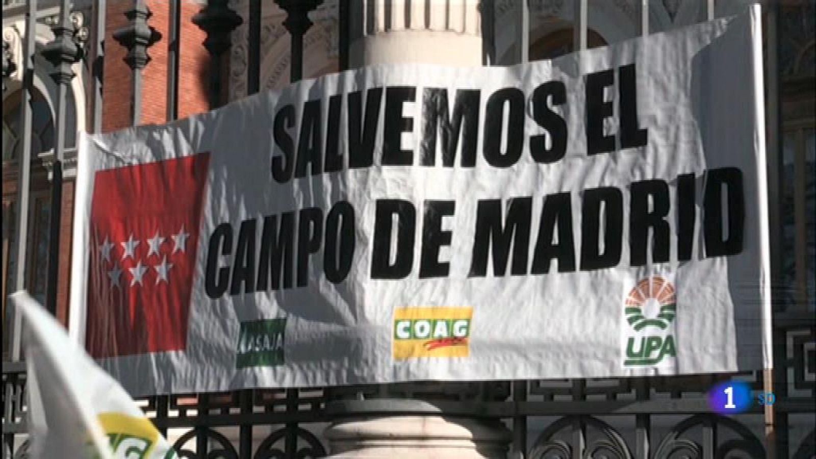 Informativo de Madrid - 05/02/20 ¿ RTVE.es 