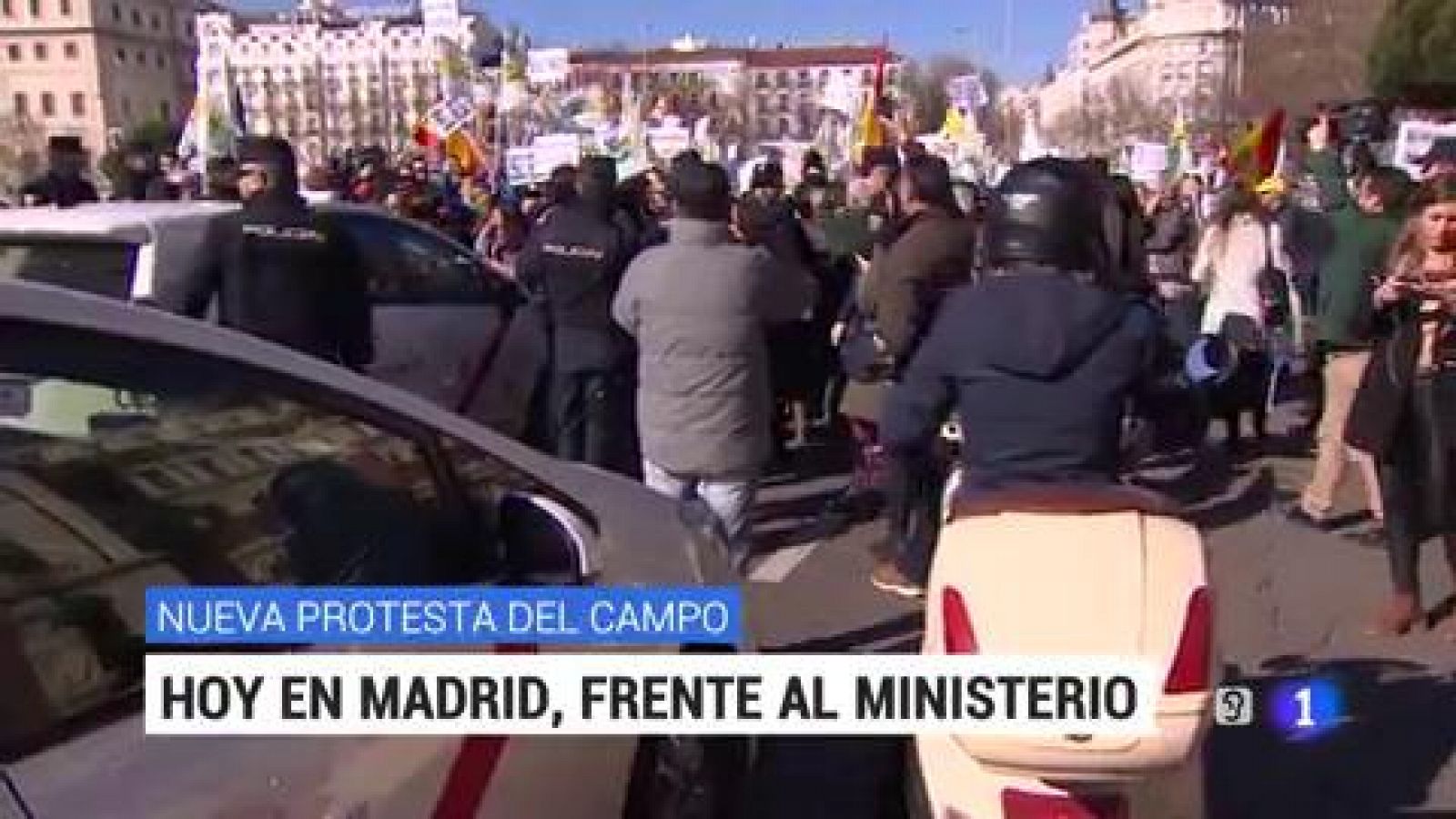 Telediario - 15 horas - 05/02/20 - RTVE.es