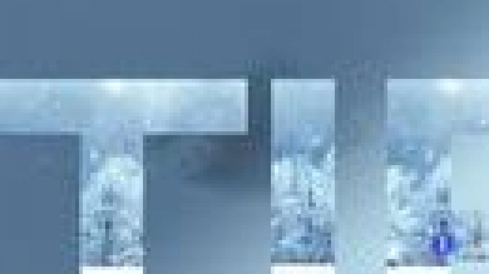 El Tiempo en la Region de Murcia - 05/02/2020