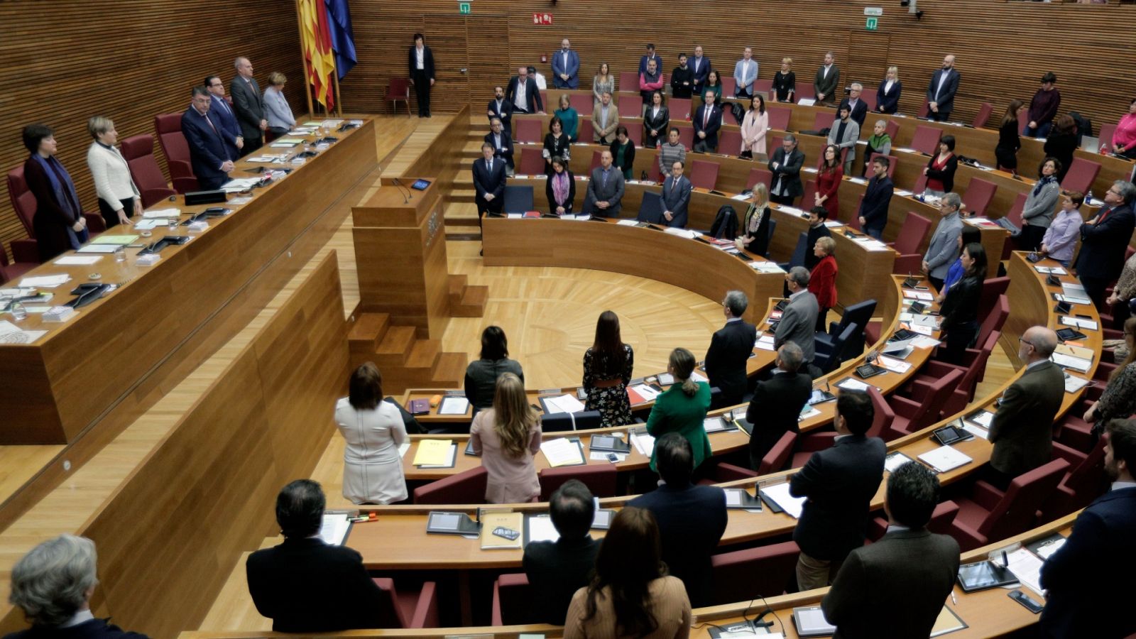 L'Informatiu - Comunitat Valenciana 2 - 05/02/20 - ver ahora