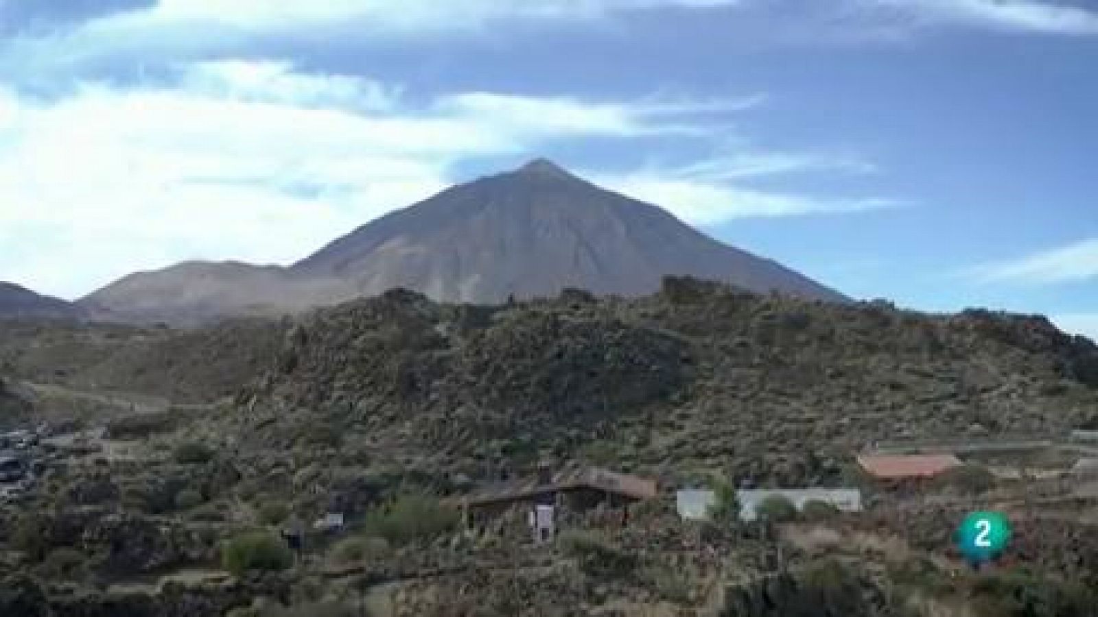 La aventura del Saber: Conservar y proteger un lugar único: El Teide | RTVE Play