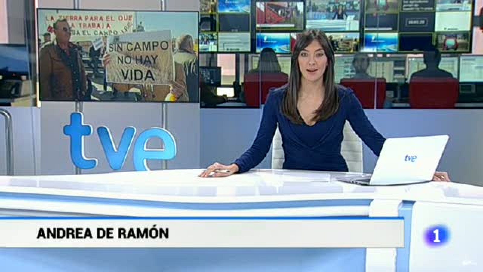 Noticias Aragón 2 - 05/02/2020 | Ver