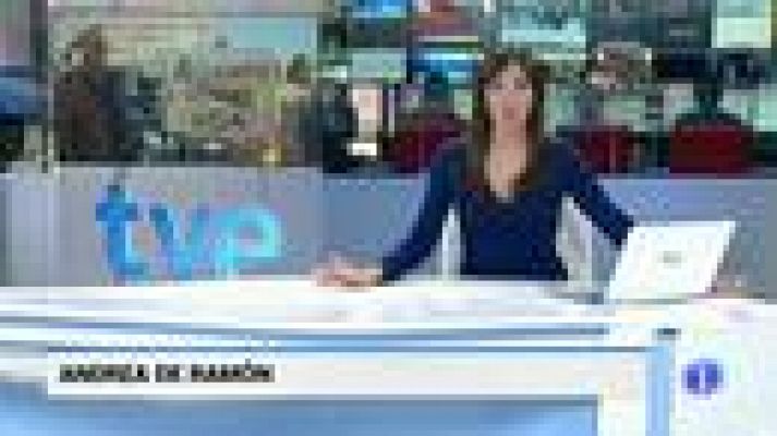 Noticias Aragón - Noticias Aragón 2 - 05/02/2020