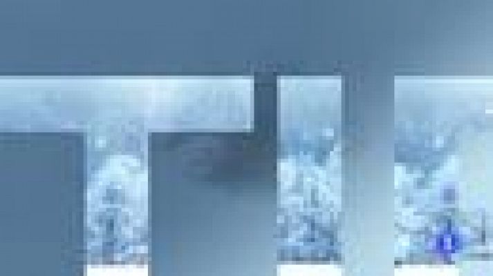 Informativo Telerioja - El tiempo en La Rioja - 05/02/20