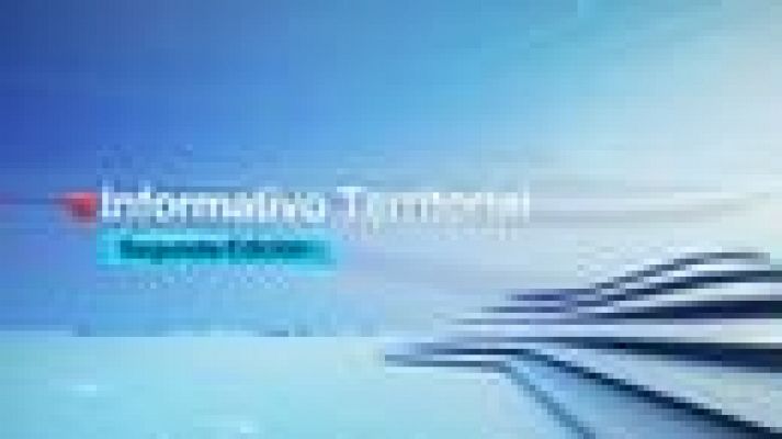 Informativo Telerioja - Informativo Telerioja 2 - 05/02/20