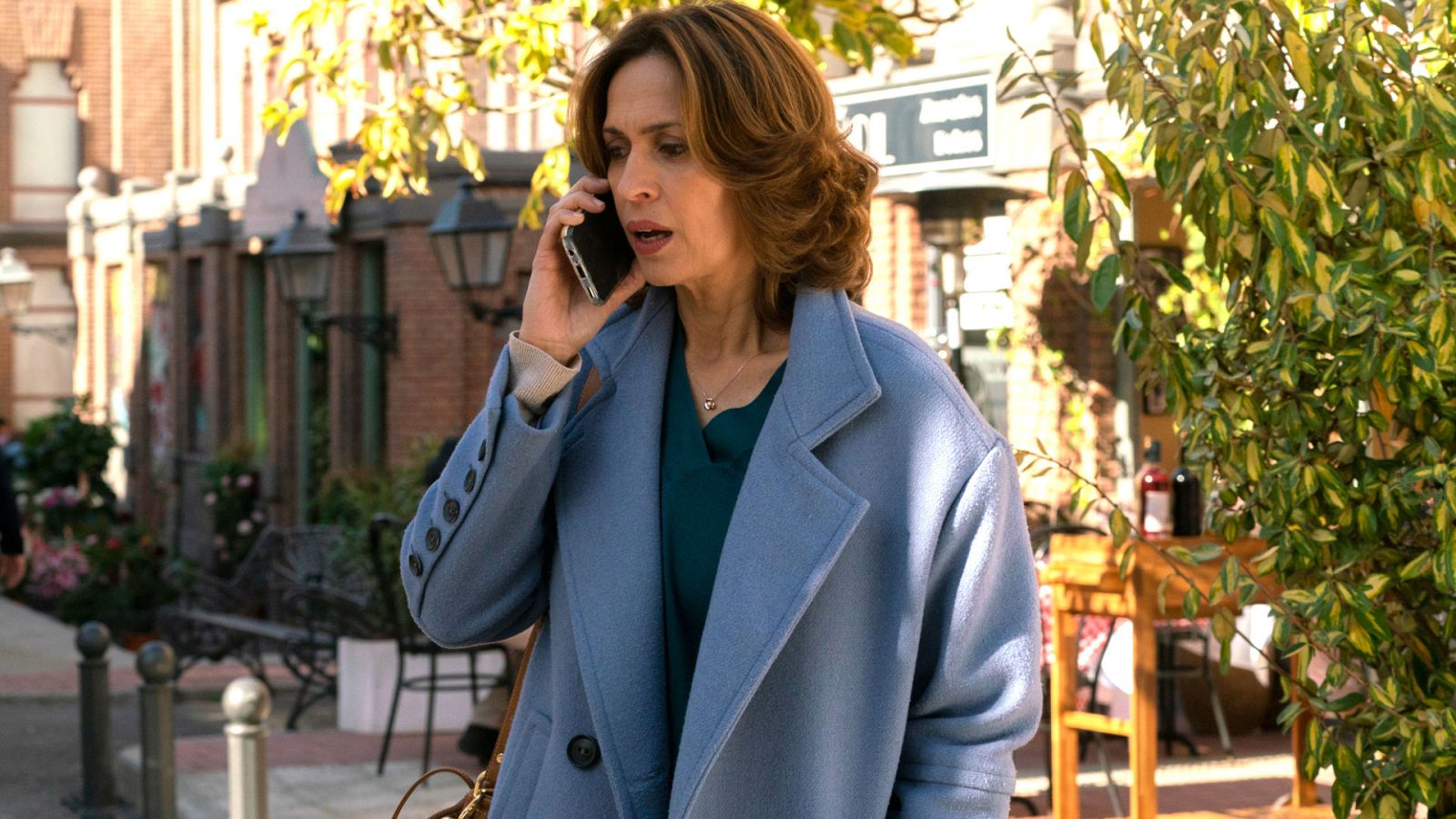 Mercado central - Capítulo 93 - ver ahora