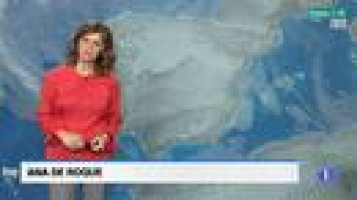 Noticias Andalucía - El Tiempo en Andalucía - 05/02/2020