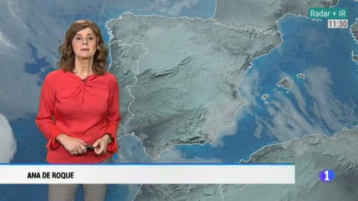 Noticias Andalucía - El Tiempo en Andalucía - 05/02/2020