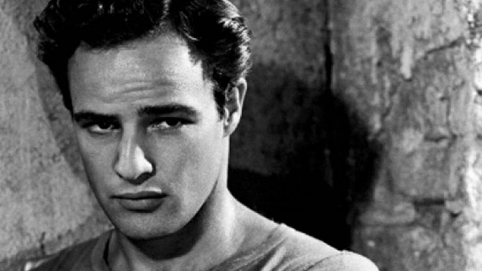 Días de cine: Marlon Brando