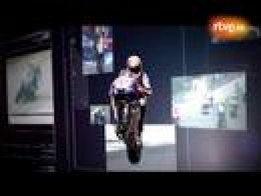 Paddock GP - Previa de GP de Gran Bretaña