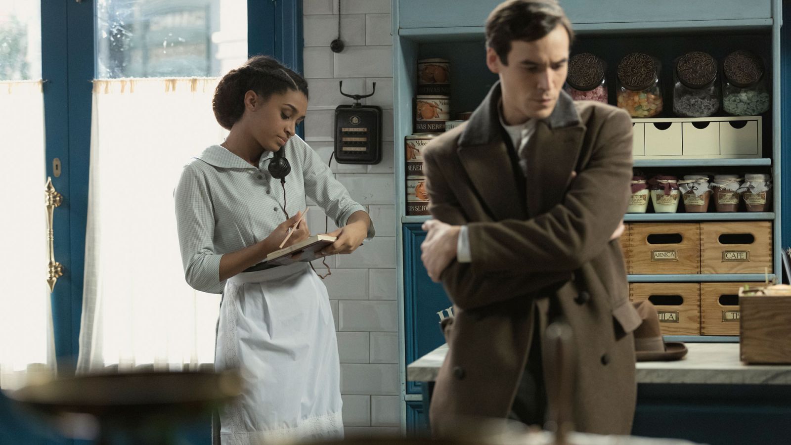 Acacias 38 - Capítulo 1194 - Ver ahora