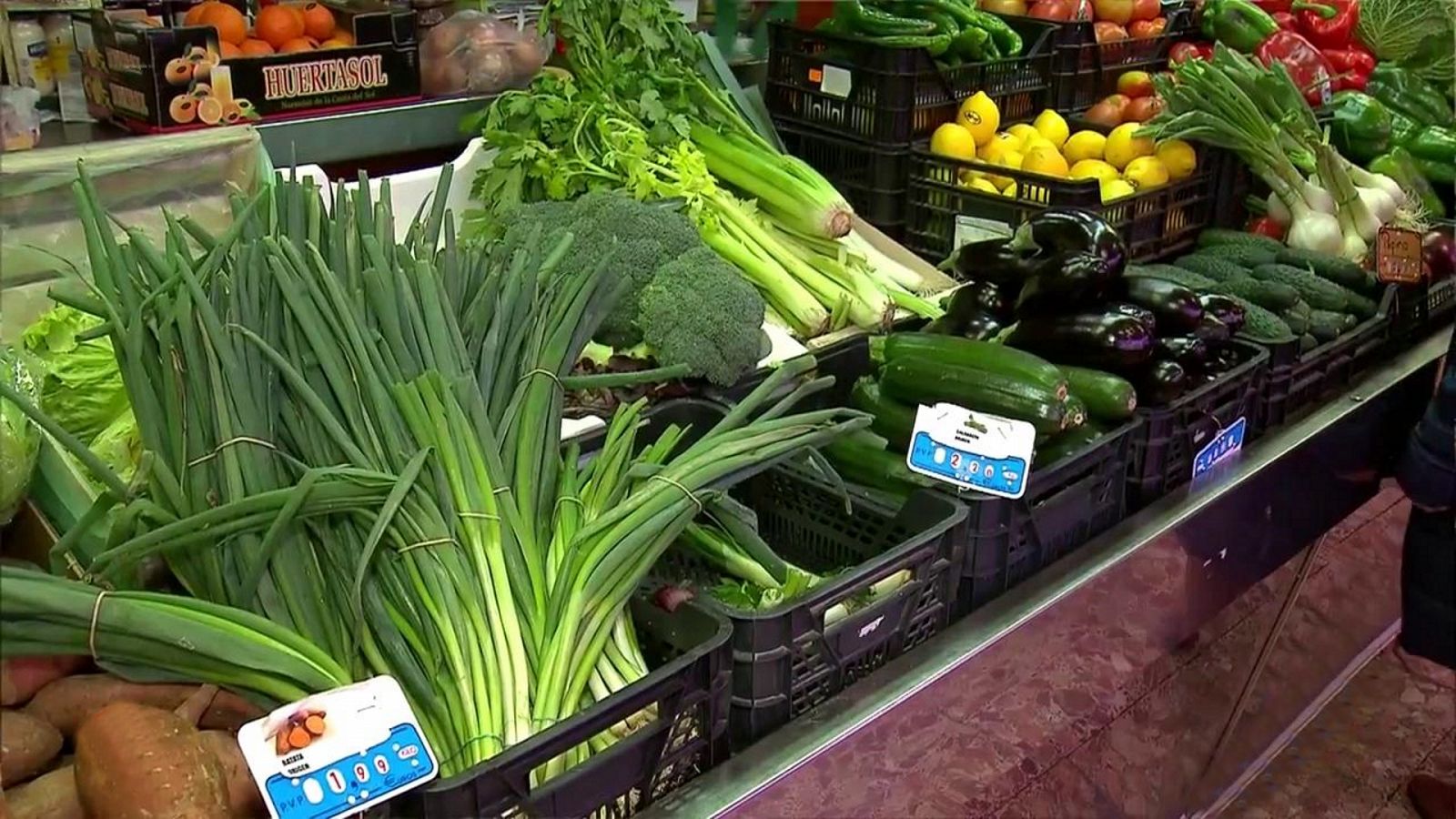 España Directo - 05/02/20 - ver ahora