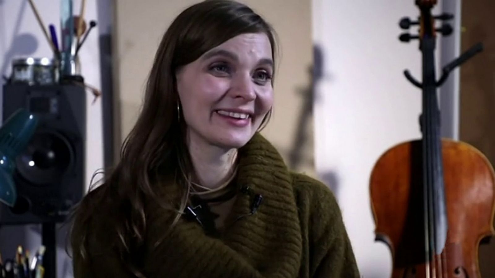 La 2 Noticias - 05/02/20 - ver ahora