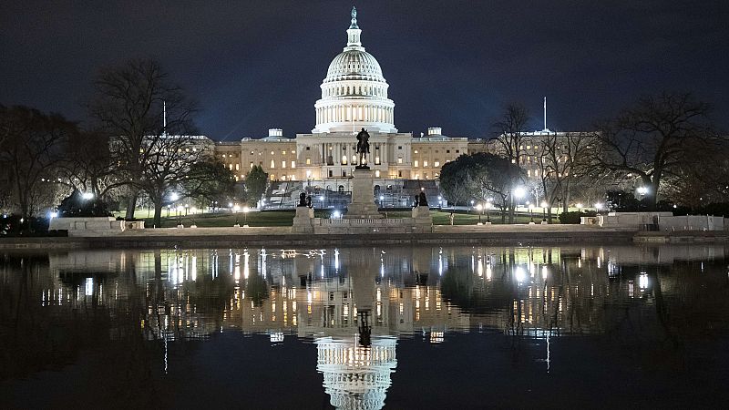 El 'Impeachment' a Trump roza el final con la inminente absolucin al presidente