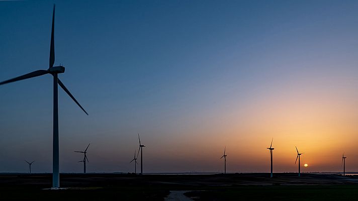 Los cielos despejados y el sol se mantendrán en el país pero las temperaturas descenderán