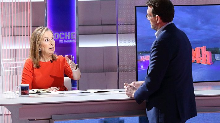 La noche en 24h - La noche en 24 horas - 05/02/20