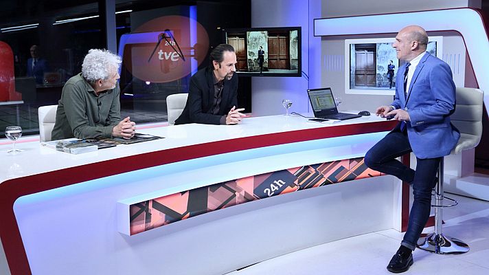 La hora cultural - La hora cultural - 05/02/20