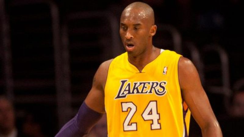 La leyenda de Kobe Bryant