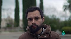 Página Dos - El Poema - Xaime Martínez