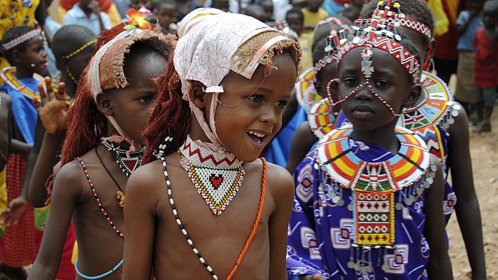 Tolerancia Cero contra la Mutilación Genital Femenina