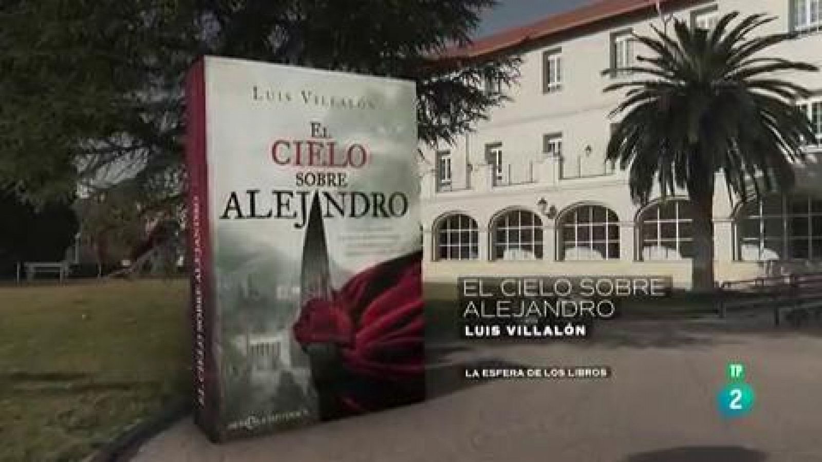 Página Dos | Recomendaciones | El cielo sobre Alejandro, Confesiones de una editora poco mentirosa, Cómo ser famosa - RTVE.es