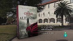 Página Dos - Recomendaciones - El cielo sobre Alejandro, Confesiones de una editora poco mentirosa, Cómo ser famosa