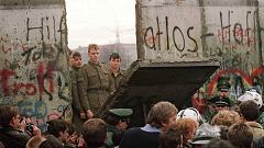 Para Todos La 2-Los muros de la Europa del siglo XXI