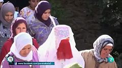 Para Todos La 2-Iniciativa contra los matrimonios infantiles