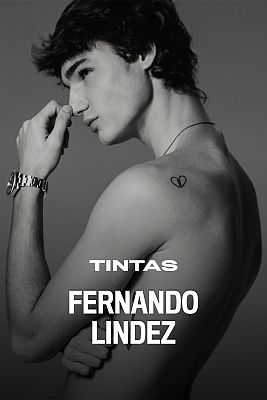 Tintas - Fernando Lindez