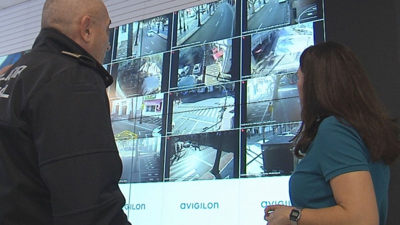 Comando Actualidad - Marbella, un laboratorio de video vigilancia