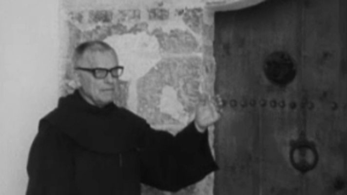 Programas y Concursos en el Archivo de RTVE - Puerta grande - Huelva