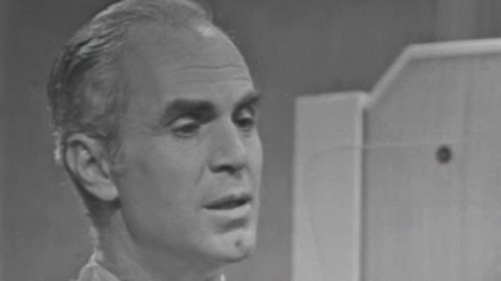 Los hombres de cristal - Capítulo 3