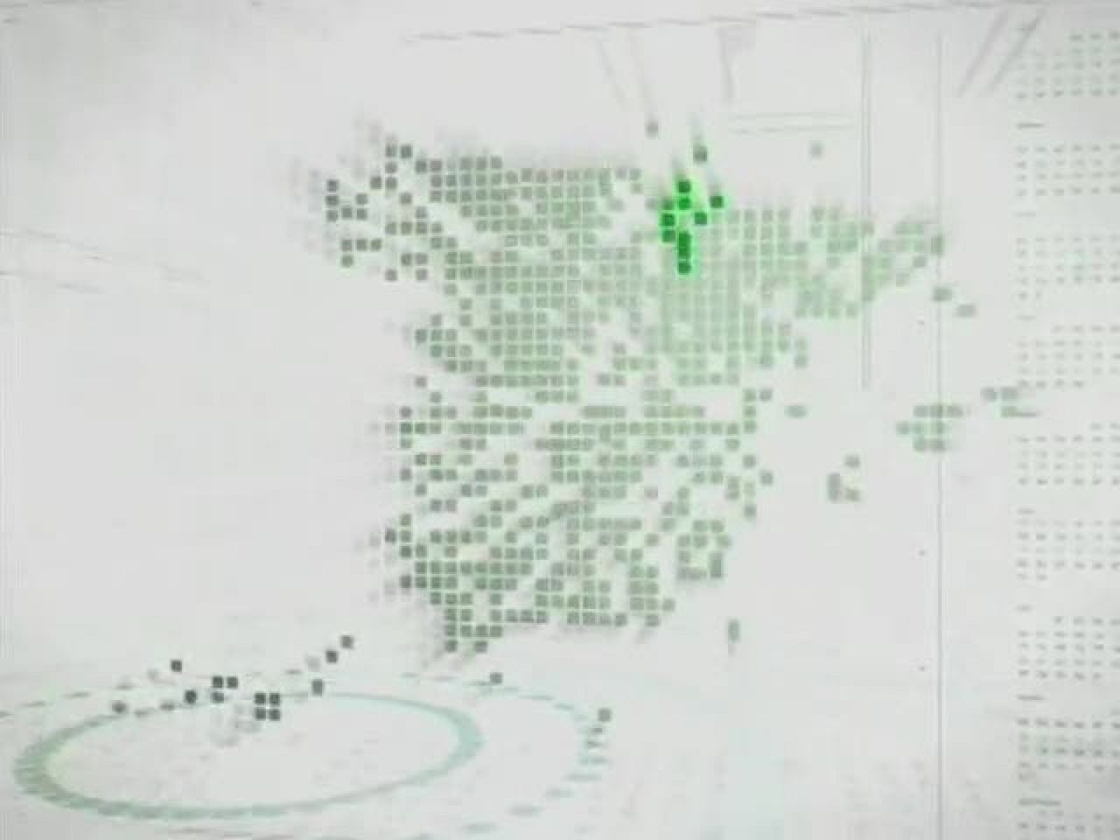 Telenavarra.Informativo Territorial de Navarra(24/07/09)