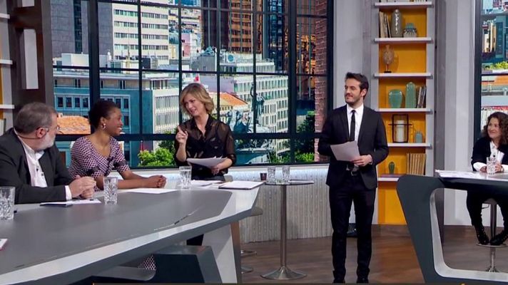 La mañana - La Mañana - 06/02/20