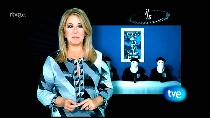 RTVE Igualdad - Alicia Gómez Montano, parte del alma de 'Informe Semanal'