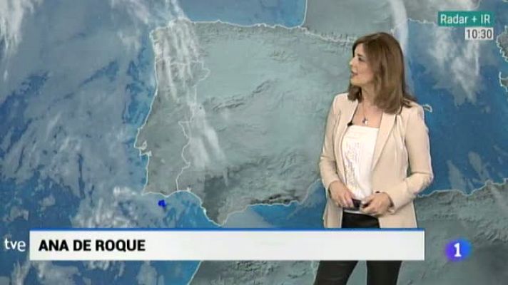 Noticias de Extremadura - El tiempo en Extremadura - 06/02/20