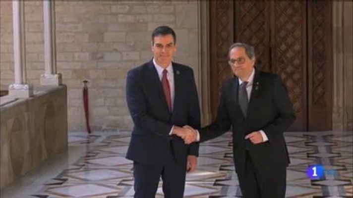 L'Informatiu - L'Informatiu en 3' - 06/02/2020