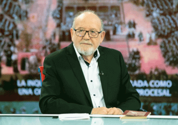 La aventura del Saber - España como idea, como sujeto histórico. Con Reyes Mate