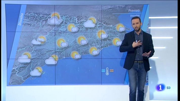 L'Informatiu - El Temps - 06/02/2020