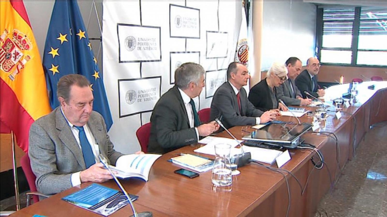 L'Informatiu - Comunitat Valenciana - 06/02/20 - ver ahora