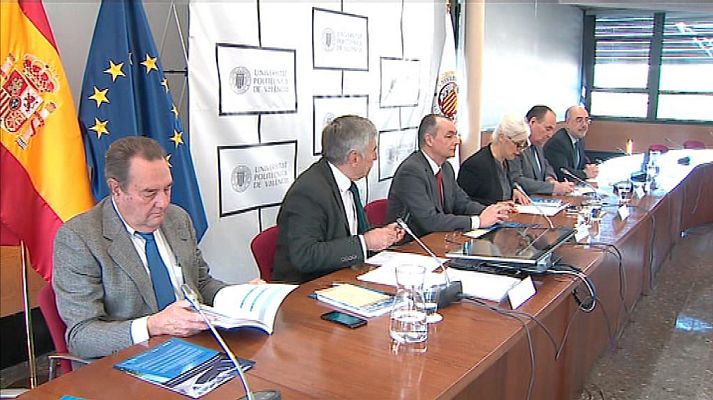 L'informatiu - Comunitat Valenciana - L'Informatiu - Comunitat Valenciana - 06/02/20